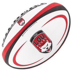 Ballon de Rugby Gilbert LOU
