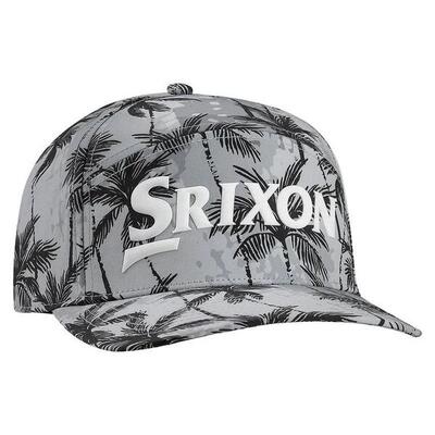 Cappellino da golf Srixon Hawaii in edizione limitata