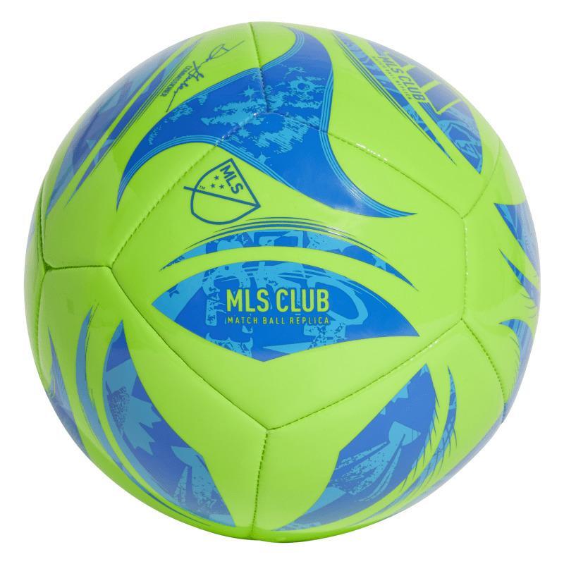 Adidas Soccer Ball MLS Club 2025