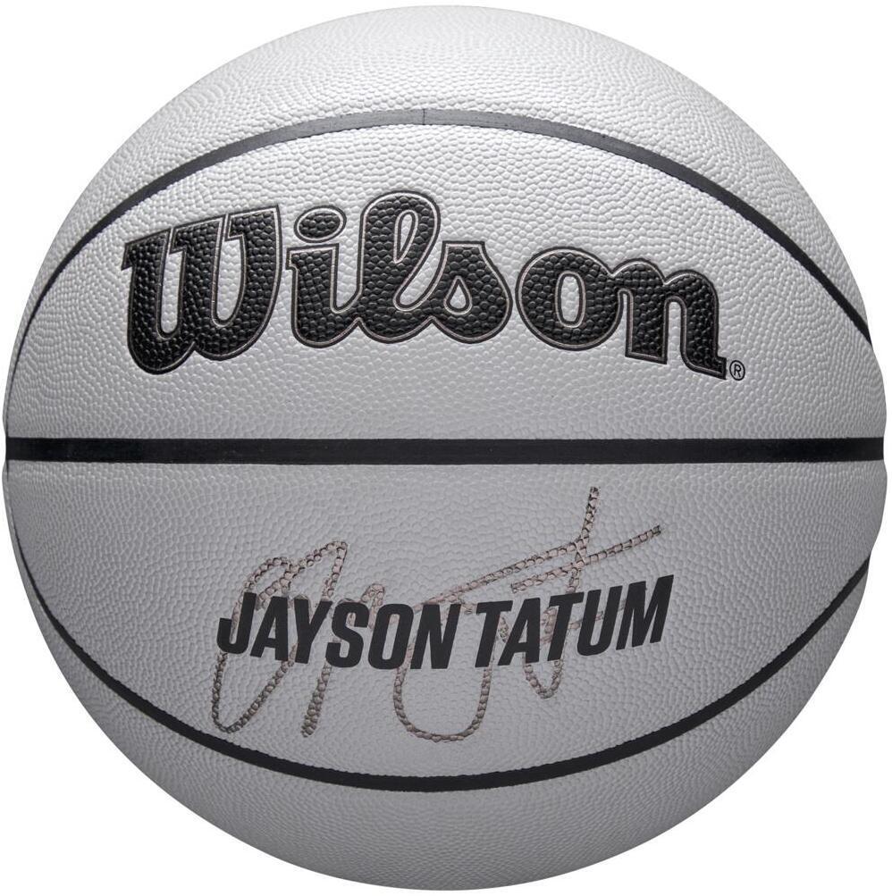 WILSON Pallone da basket Wilson NBA Player Icon UV Jason Tatum