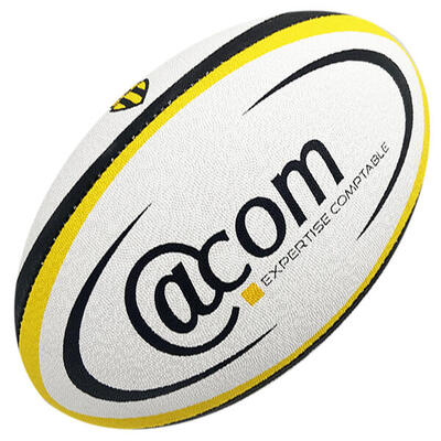 pallone da rugby Gilbert Sporting Club Albi