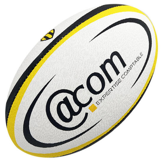 pallone da rugby Gilbert Sporting Club Albi