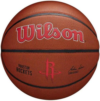 Balón baloncesto Wilson NBA Team Alliance – Houston Rockets