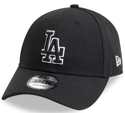 Cappellino League Essential des Los Angeles Dodgers New Era