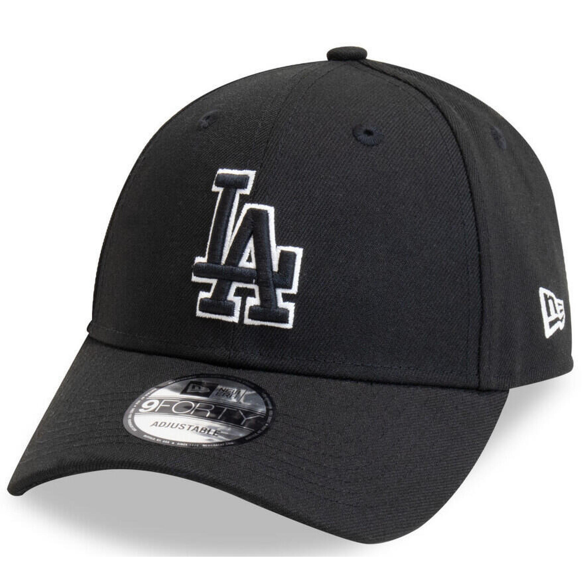 NEW ERA čepice New Era Model Pop Outline 9forty Losdo Barva černý