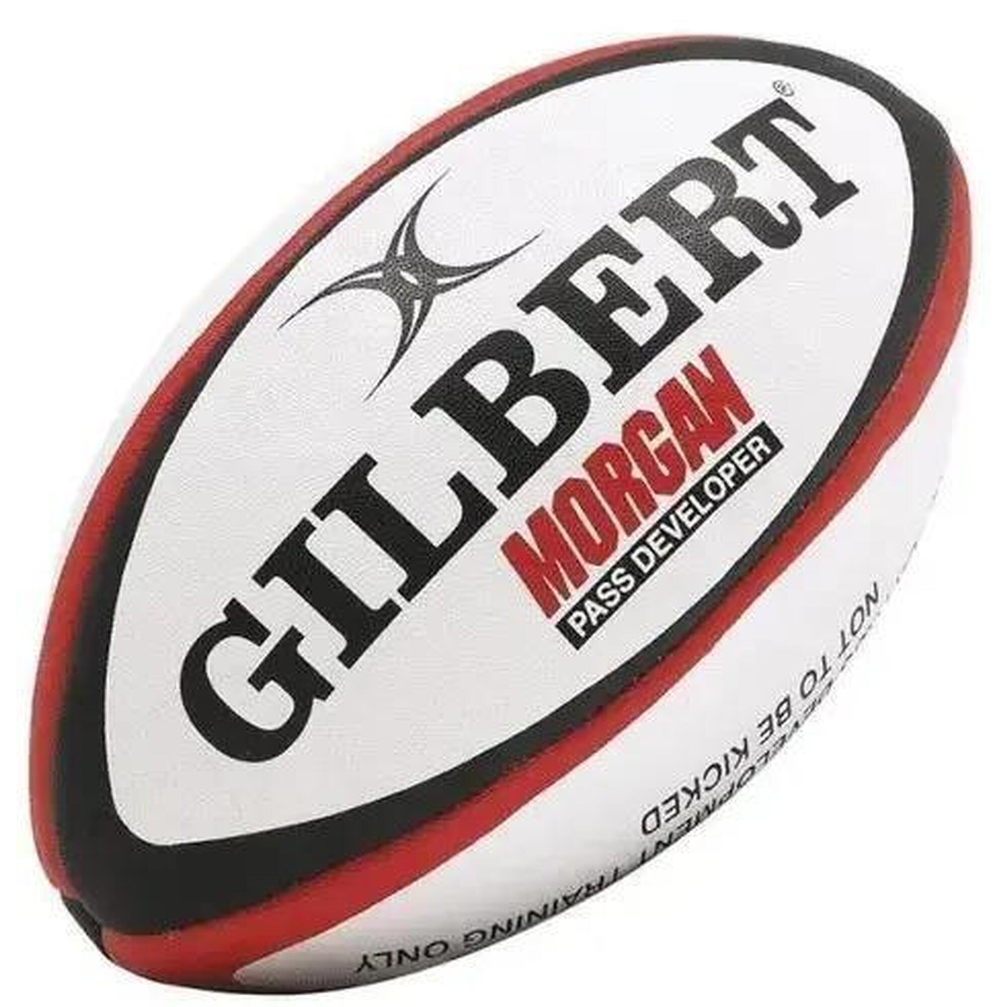 Piłka do rugby Gilbert Lesté Morgan