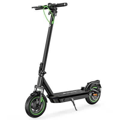 Elektrische step voor volwassenen s10plus (abe), 36v 15ah accu, 10" band.
