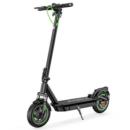Trottinette électrique pliante isinwheel ABE-S10PLUS pour adultes : idéale pour
