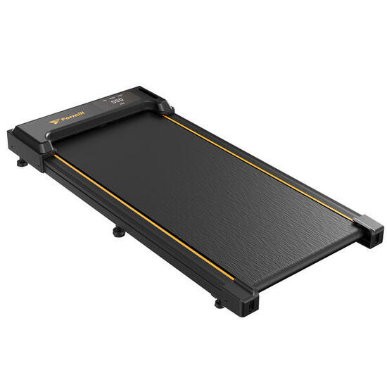 Tapis de course Formill FT-21, moteur 2,5 CV, écran LED
