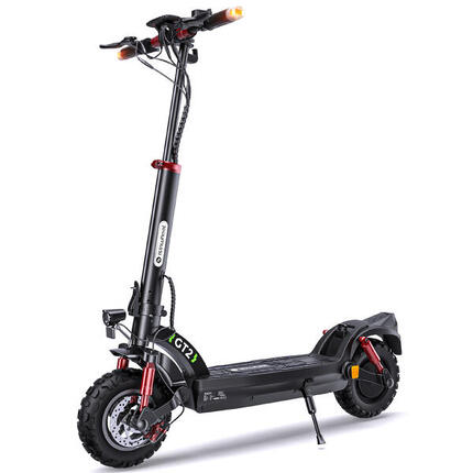 Trottinette électrique tout-terrain isinwheel ABE-GT2 pour adultes - Trottinette