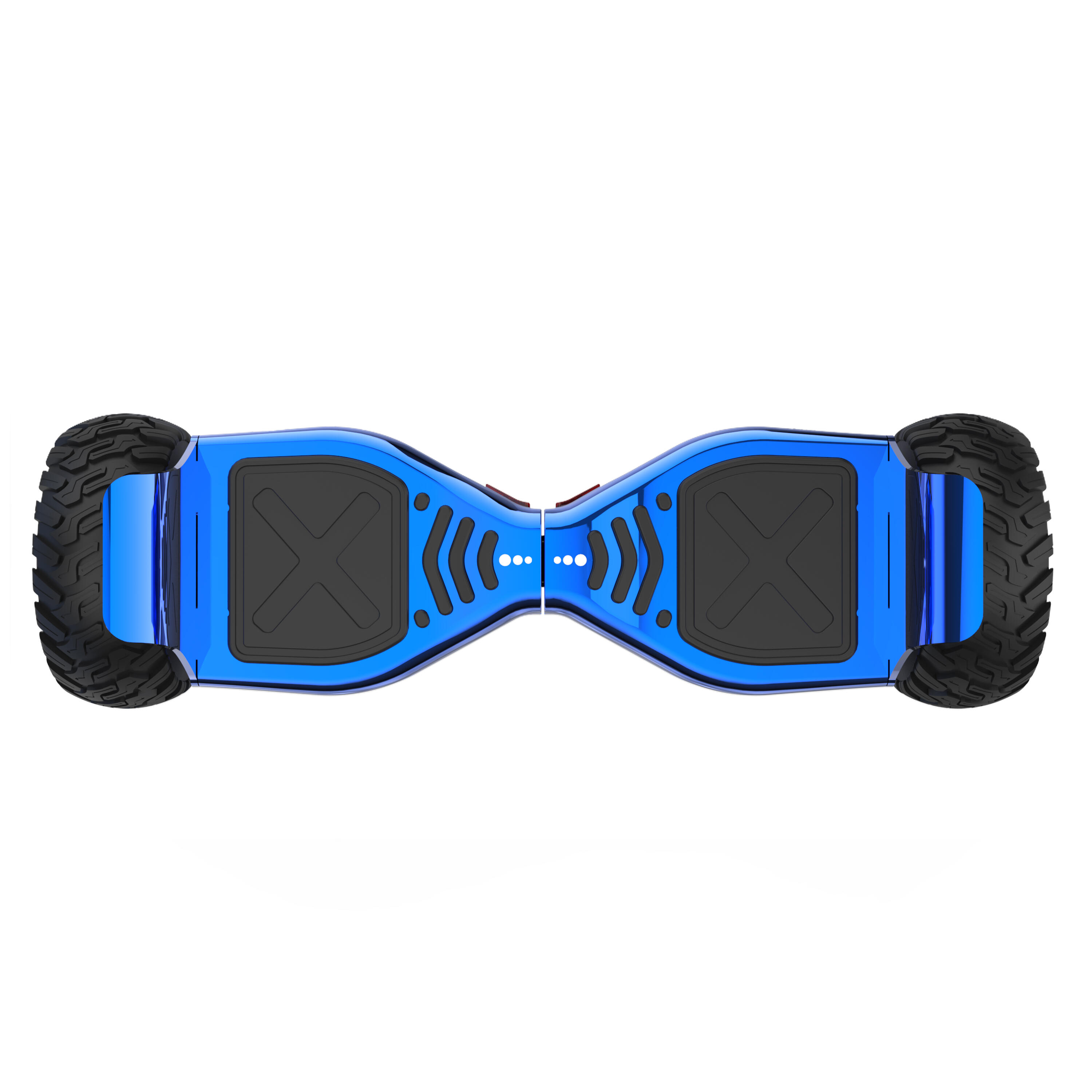 Hoverboards con Go-Kart de 8.5 Pulgadas, Bluetooth RCB-HY-A16 3/8