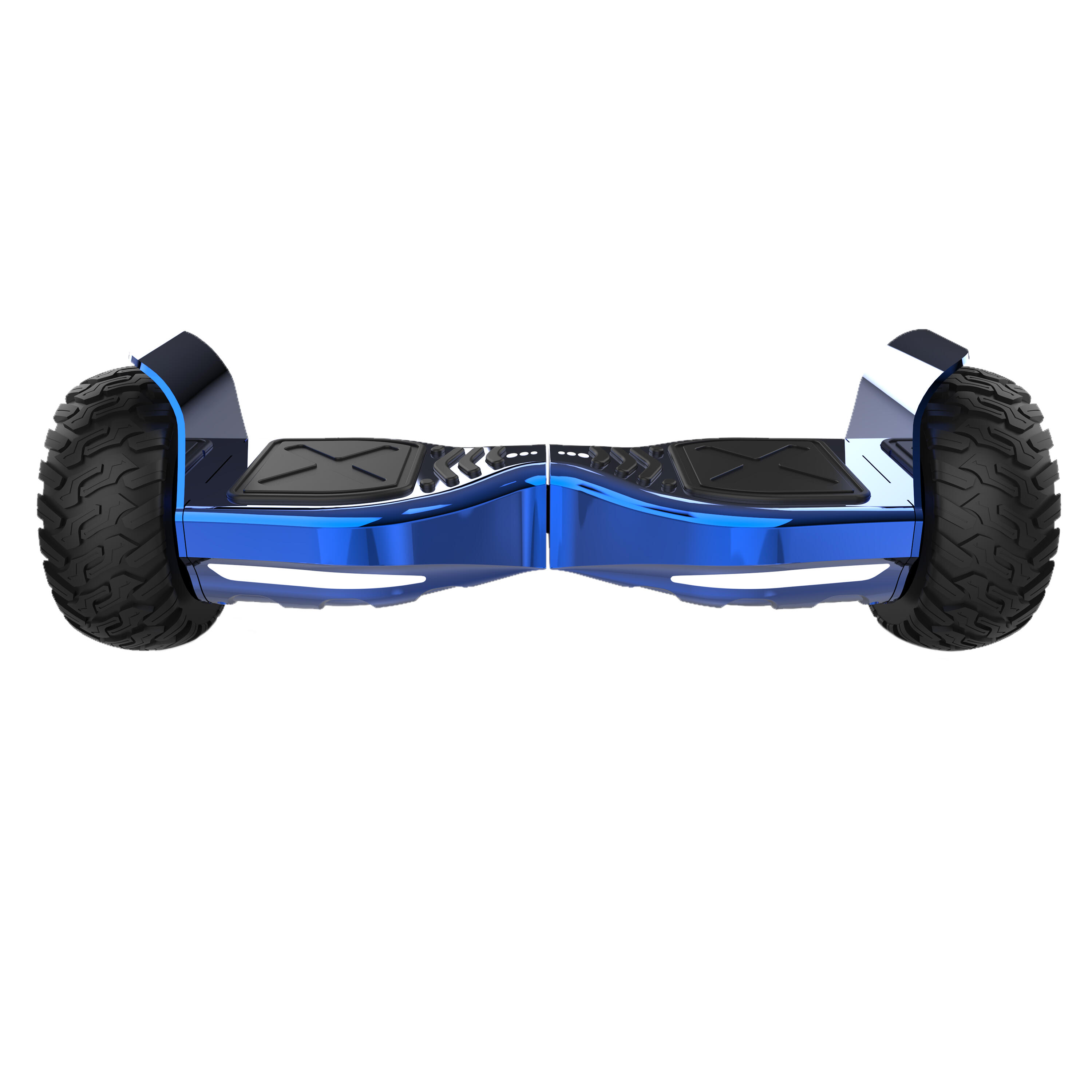 Hoverboards con Go-Kart de 8.5 Pulgadas, Bluetooth RCB-HY-A16 2/7