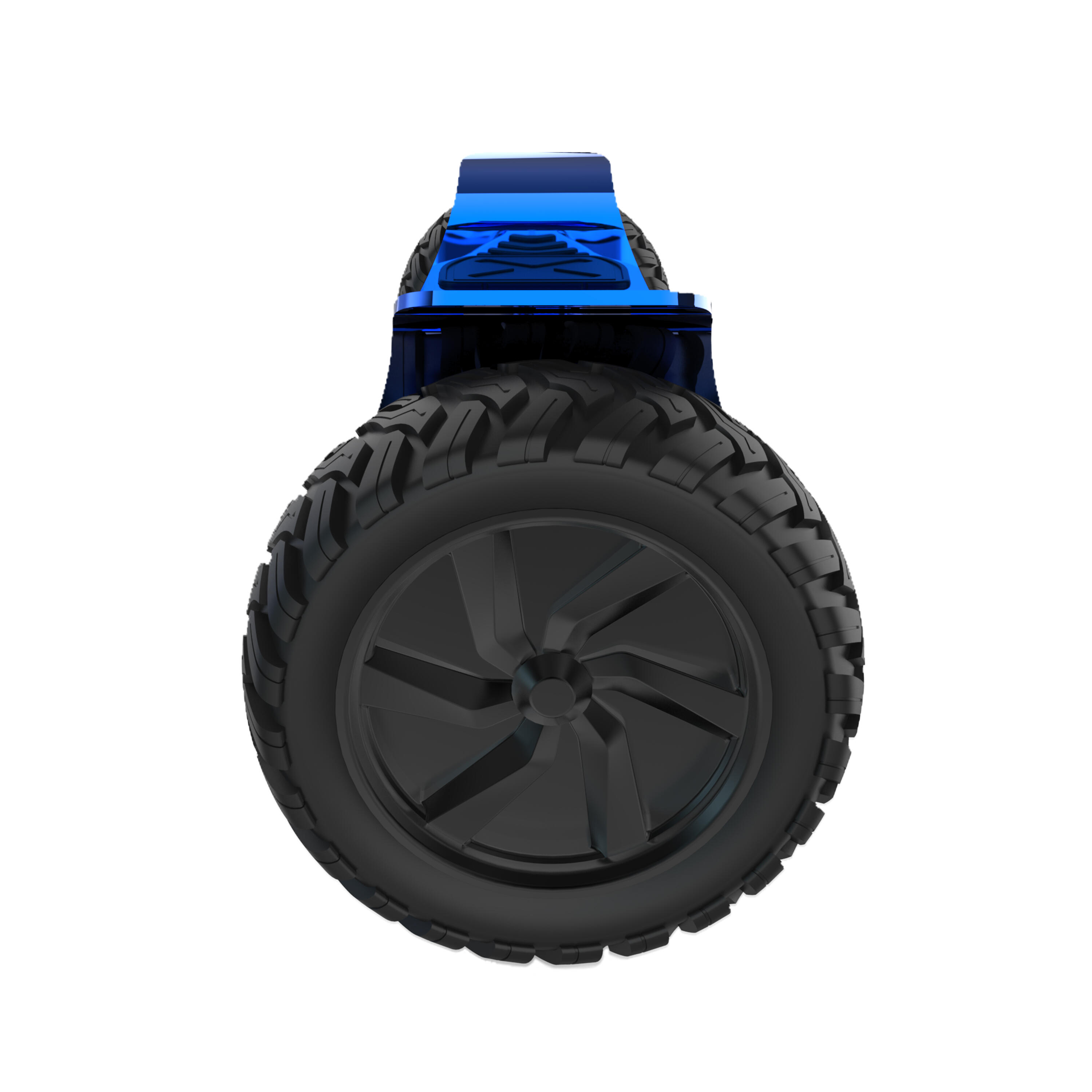 Hoverboards con Go-Kart de 8.5 Pulgadas, Bluetooth RCB-HY-A16 4/8