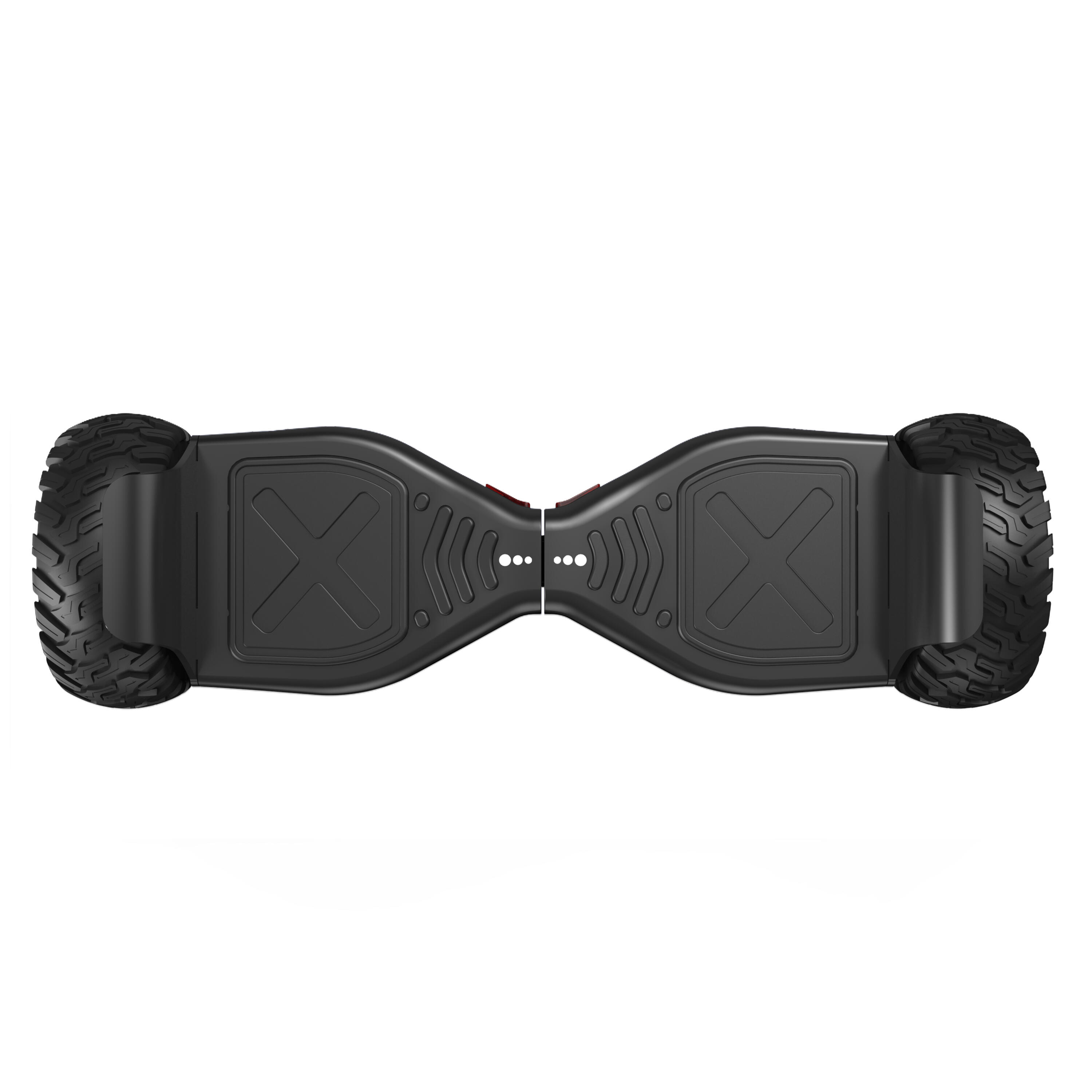 Hoverboards con Go-Kart de 8.5 Pulgadas, Bluetooth RCB-HY-A16 3/7