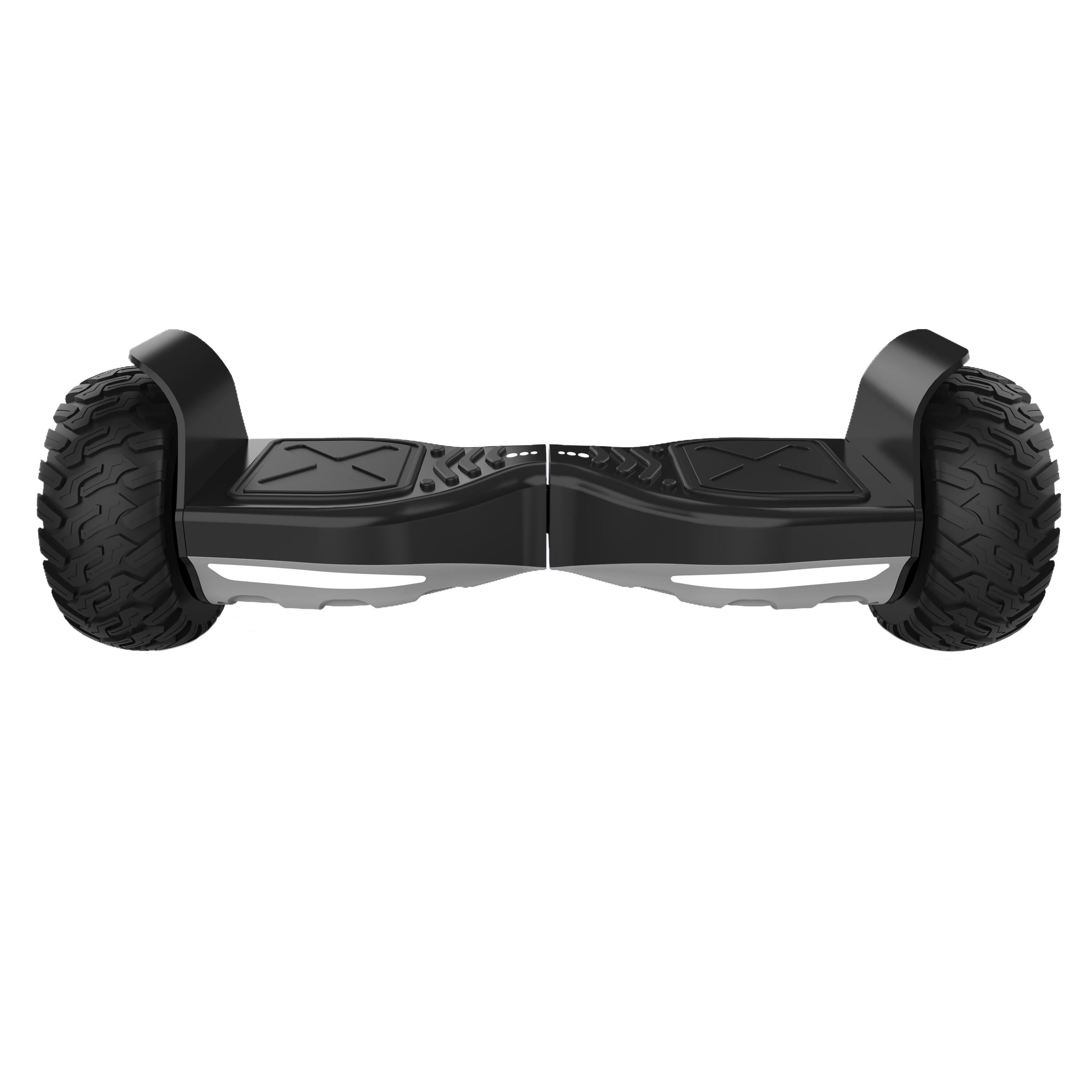 Hoverboards con Go-Kart de 8.5 Pulgadas, Bluetooth RCB-HY-A16 2/8