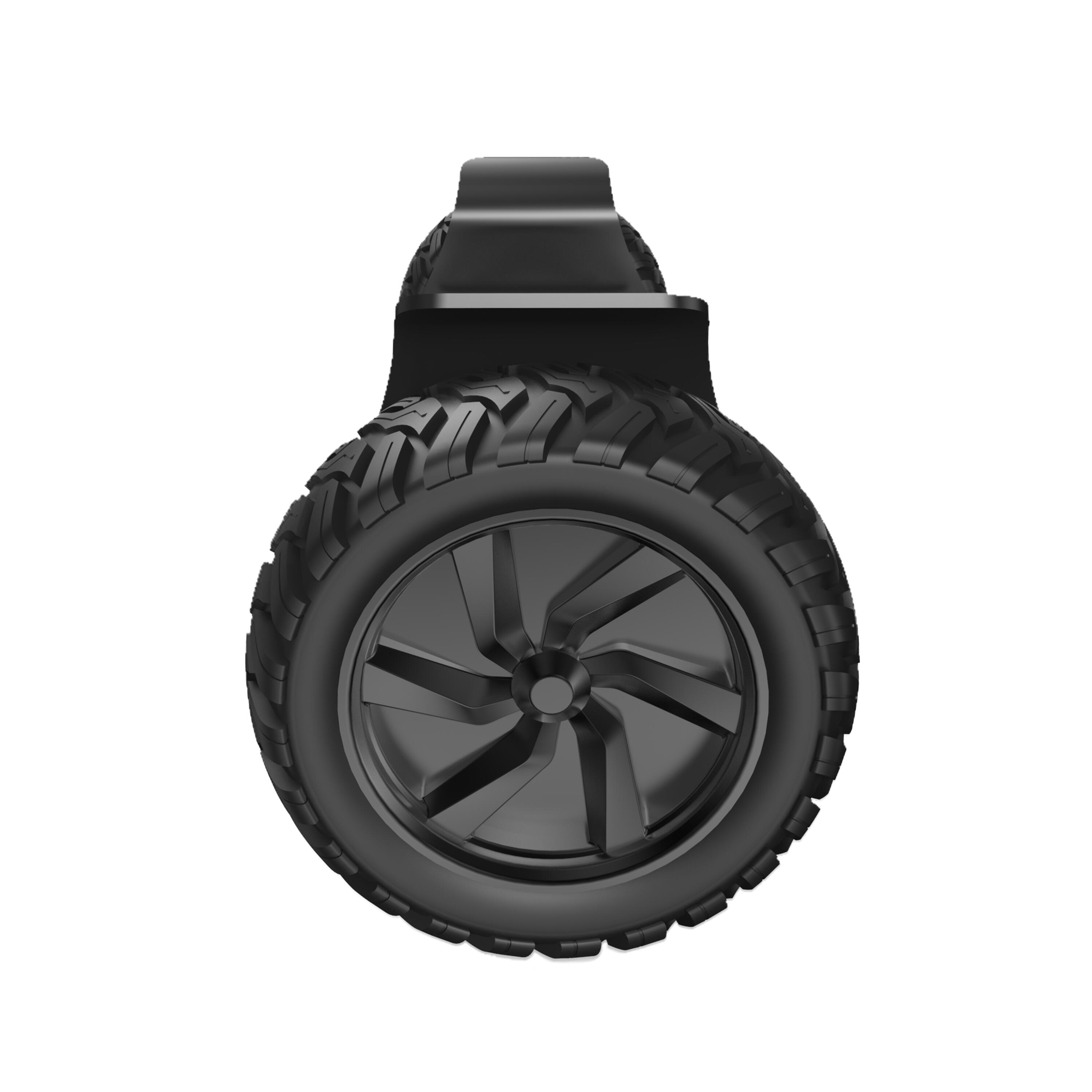 Hoverboards con Go-Kart de 8.5 Pulgadas, Bluetooth RCB-HY-A16 4/7