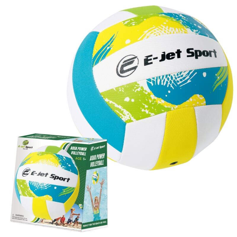 E-Jet Sport Aqua Power - Volleyball