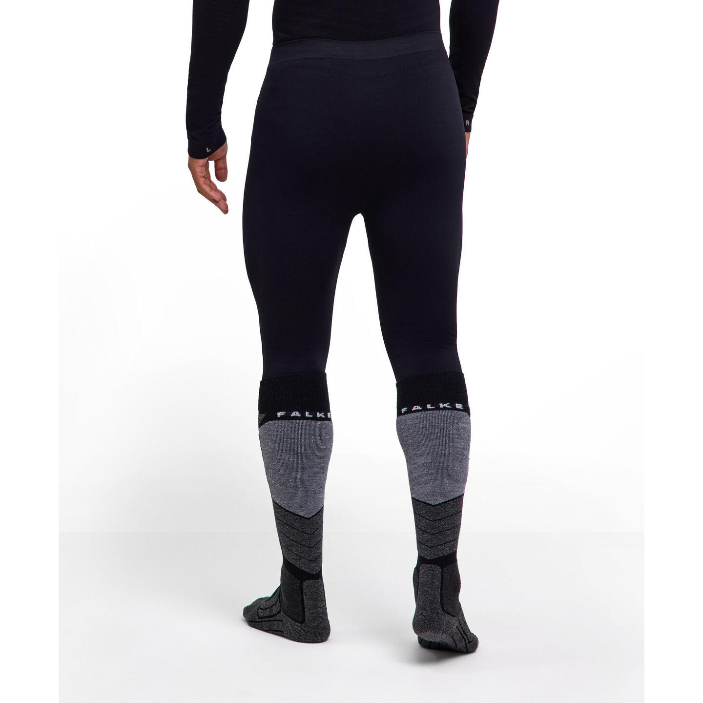 Legging 3/4 Falke Warm 3/5