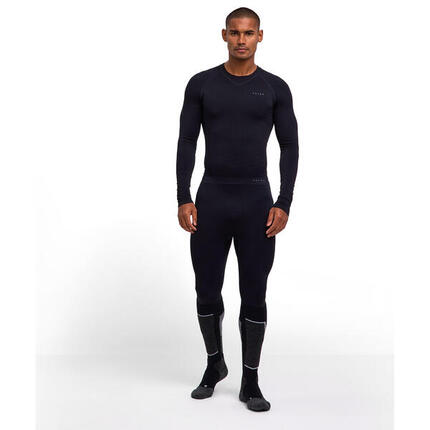 Legging 3/4 Falke Warm