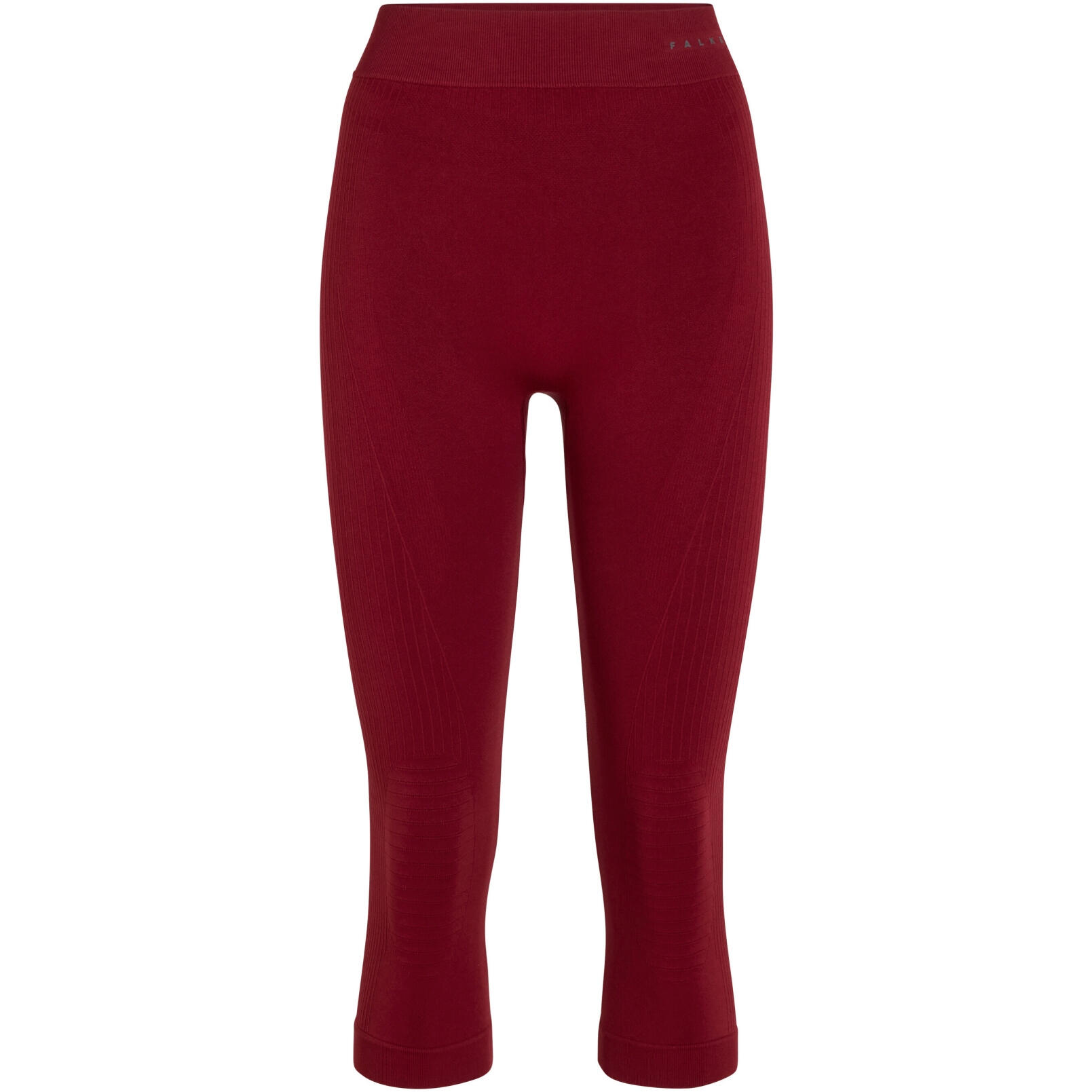 FALKE Leggings 3/4 da donna Falke Warm