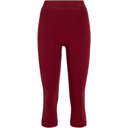 3/4 Leggings Damen Falke Warm