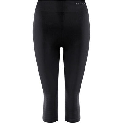 Dames legging 3/4 falke warm