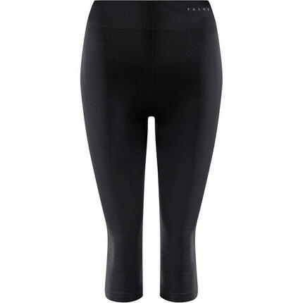 Legging 3/4 femme Falke Warm