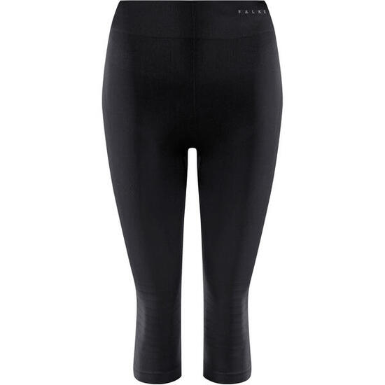 Legging 3/4 femme Falke Warm