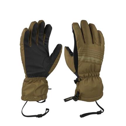 KinetiXx Baseo Skihandschuh Herren – wasserdicht & warm