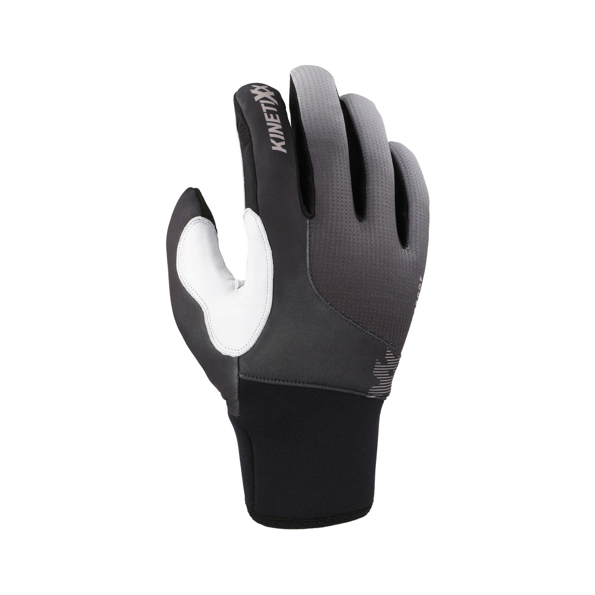 KinetiXx Nurit Junior – warme Kinder-Langlaufhandschuhe 2/2