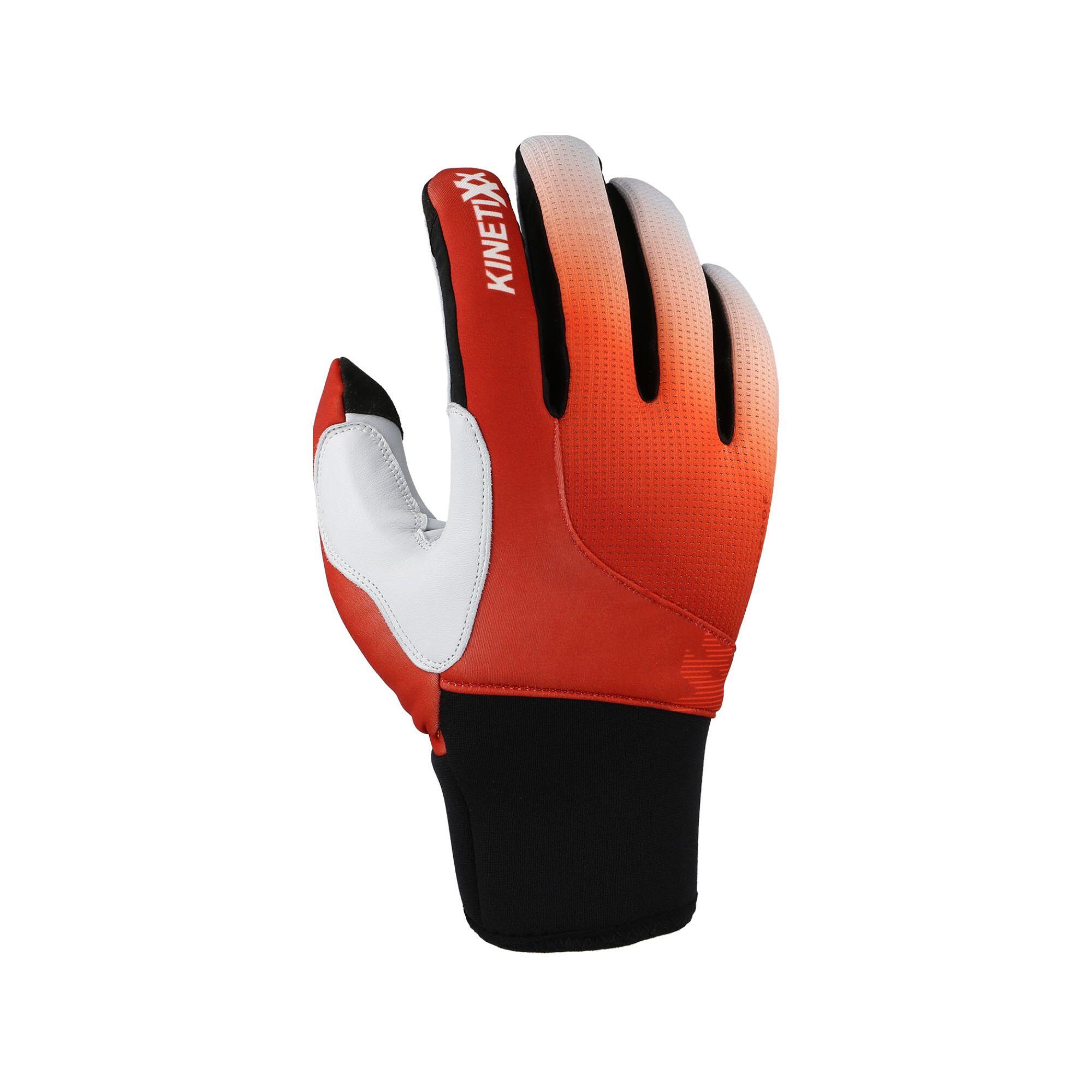 KinetiXx Nurit Junior – warme Kinder-Langlaufhandschuhe 2/2