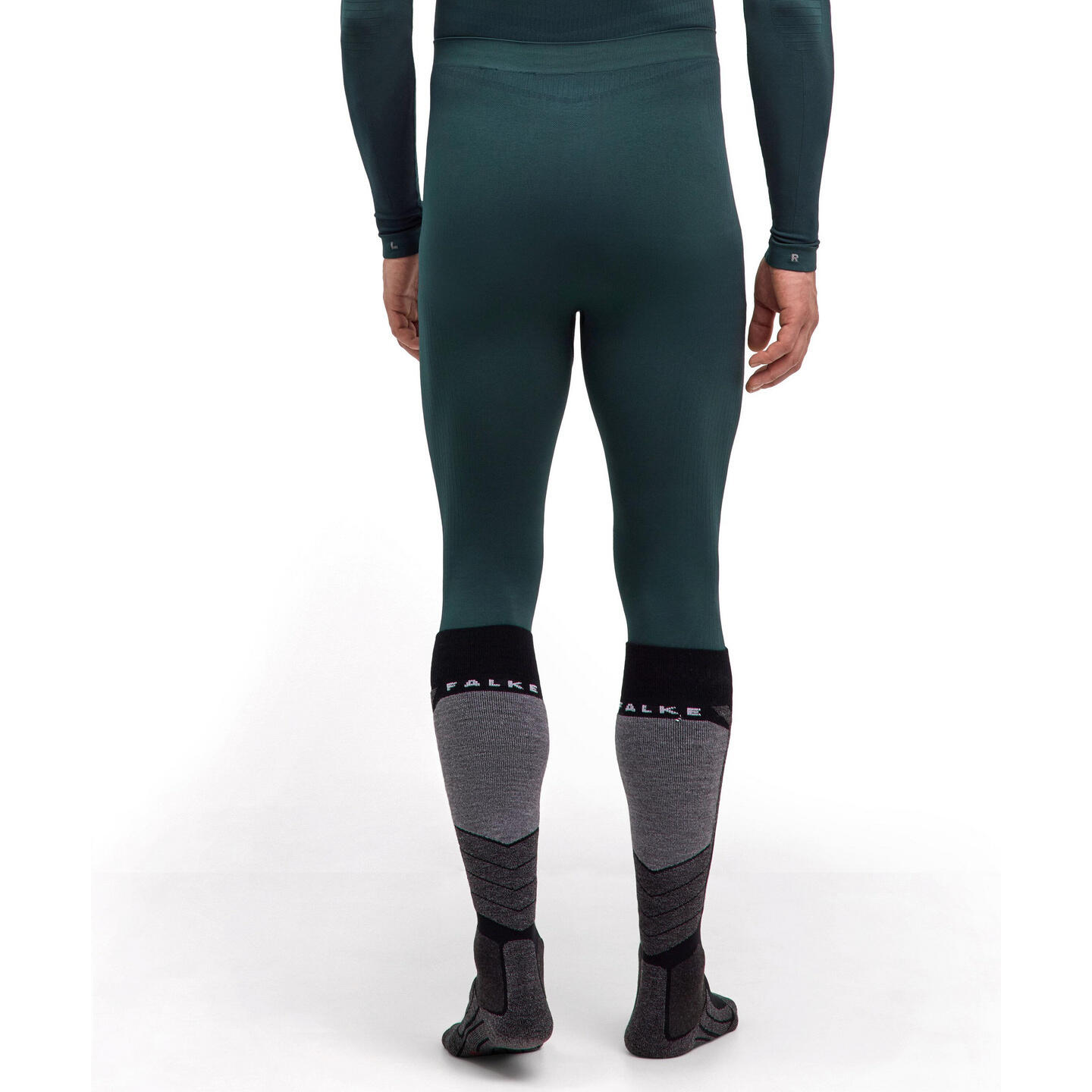 Mallas Falke Warm 3/5