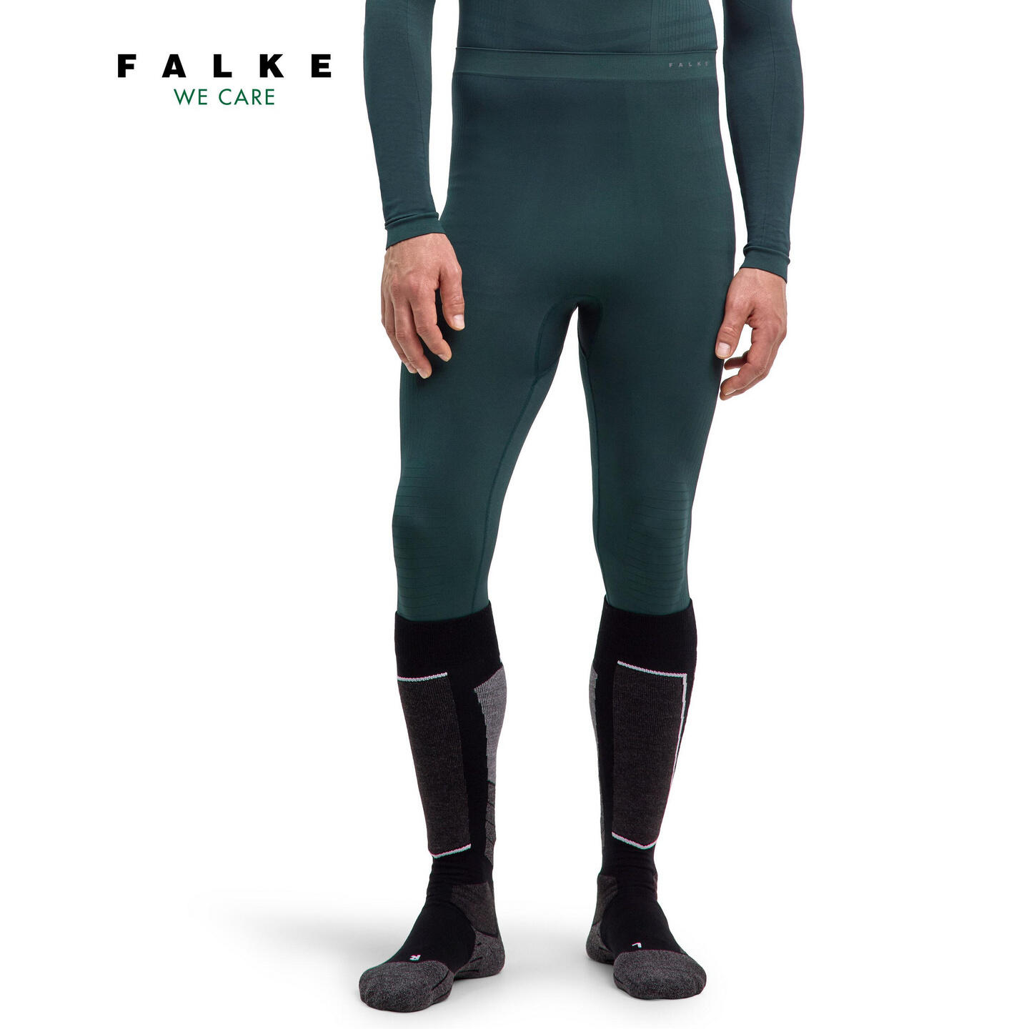 Mallas Falke Warm 2/5