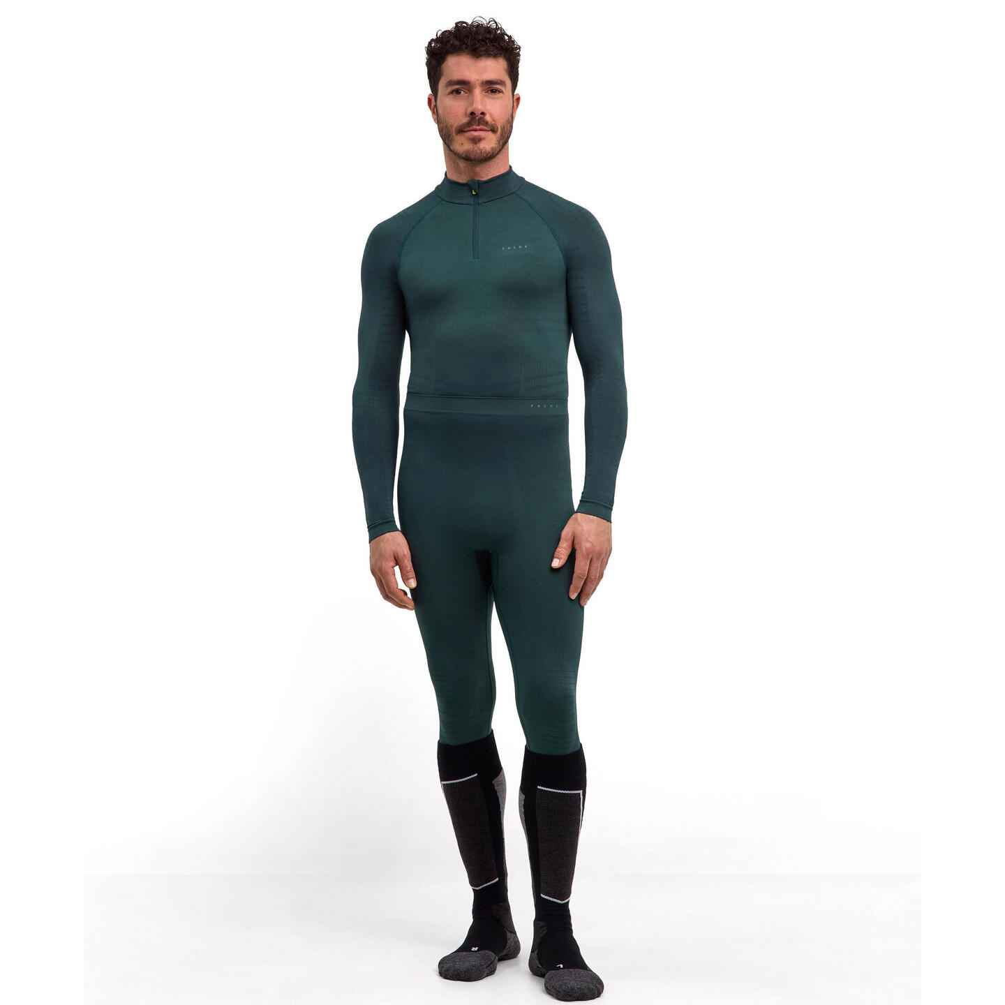 FALKE Leggings Falke Warm