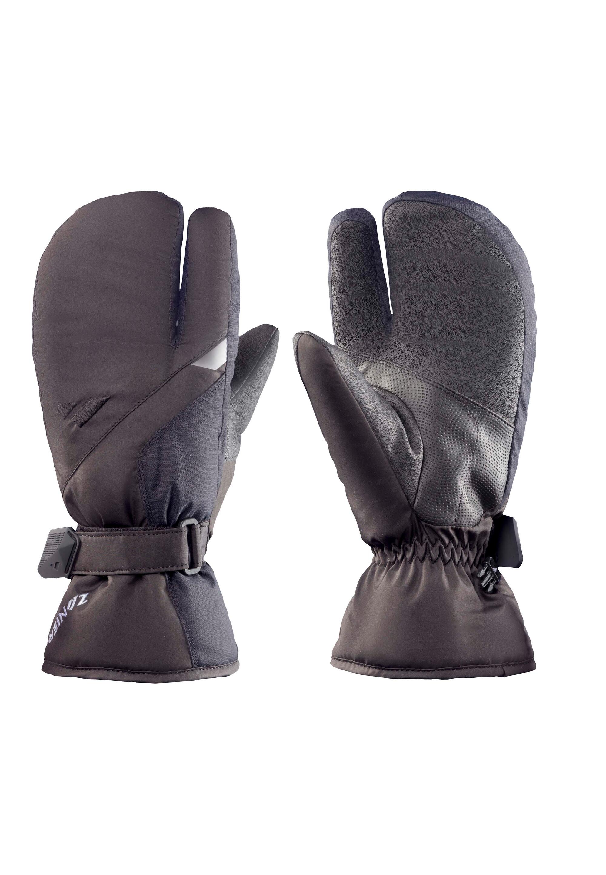 Handschoenen Dienten STX 2/5