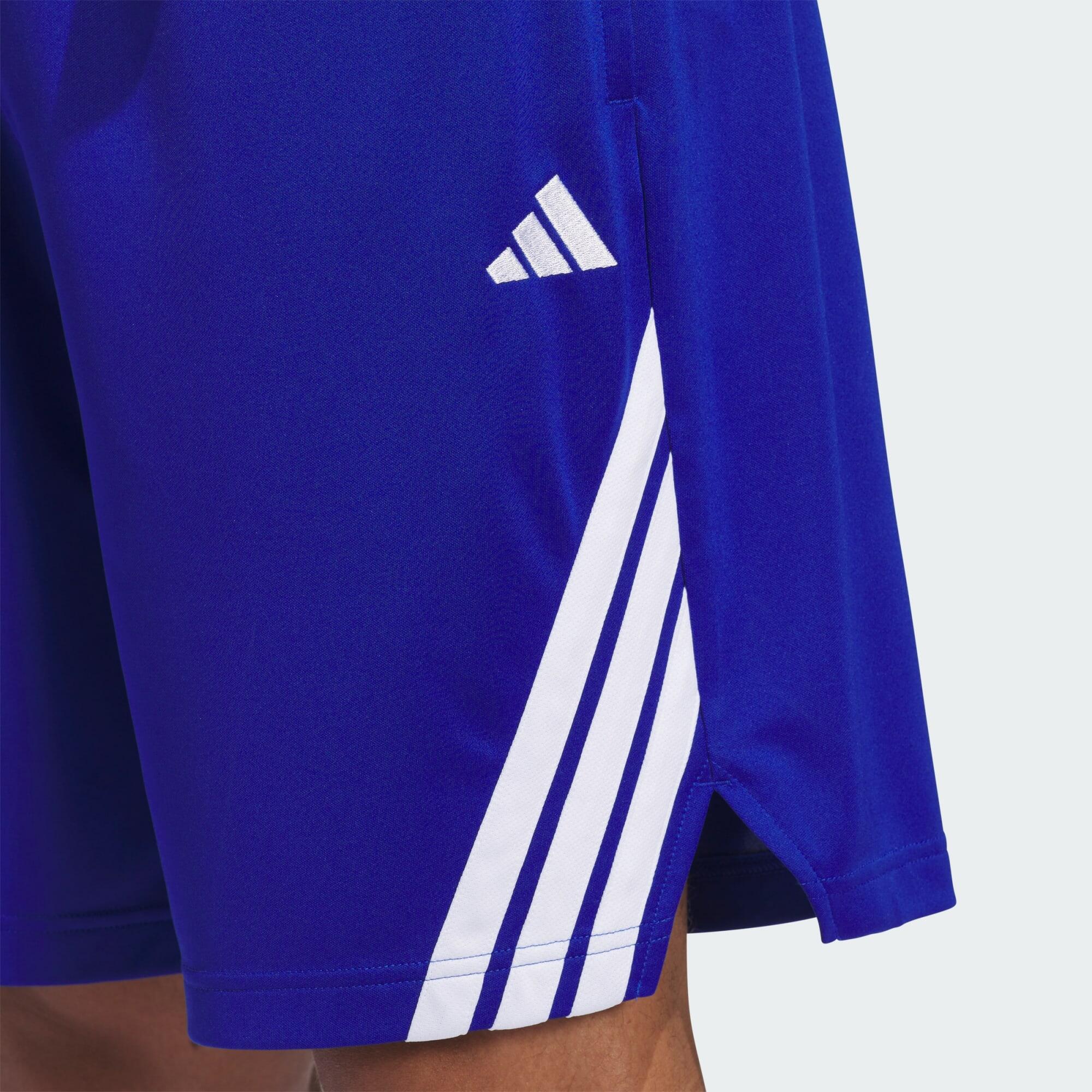 Short 3 bandes Legends Basketball 4/6