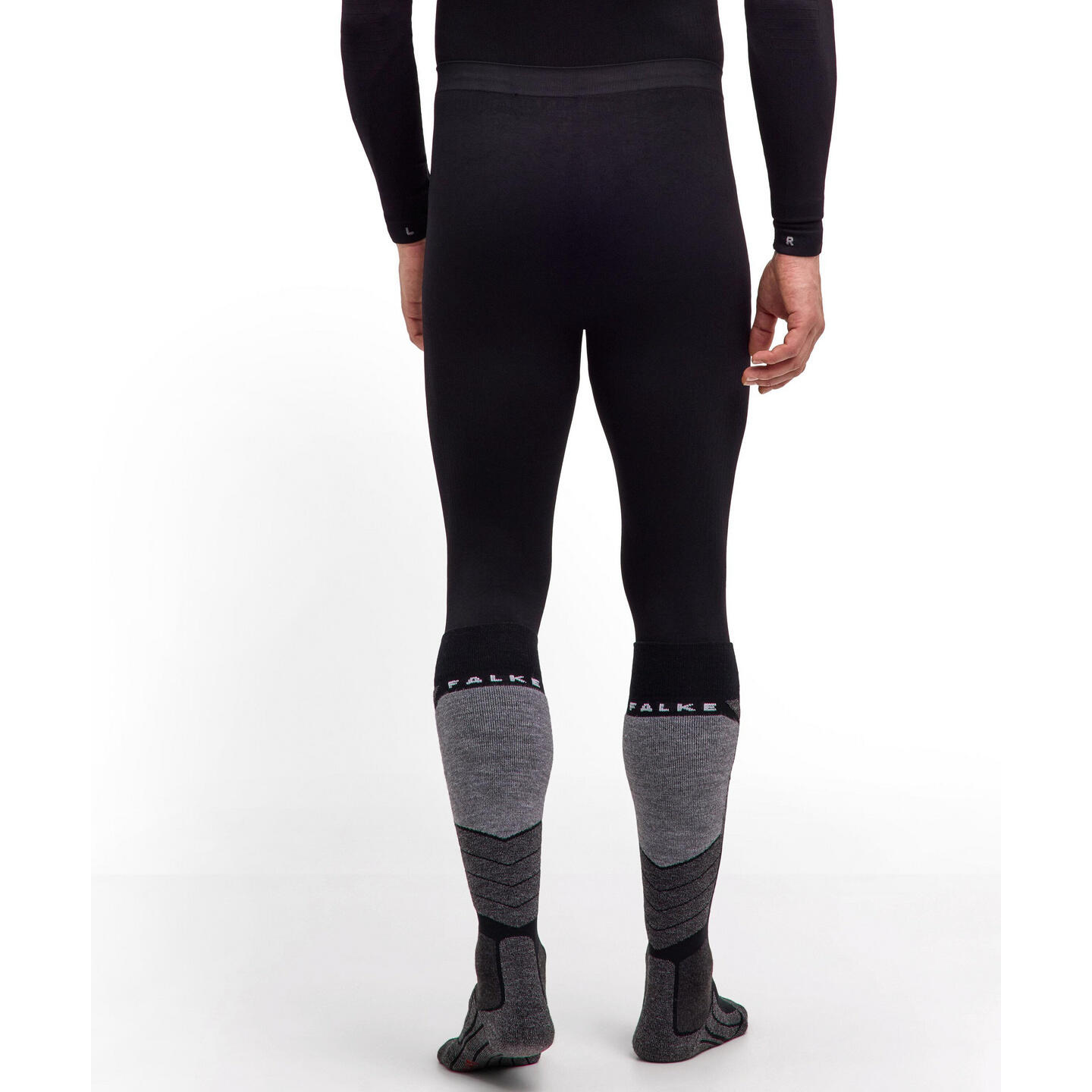Leggings Falke Warm 3/5