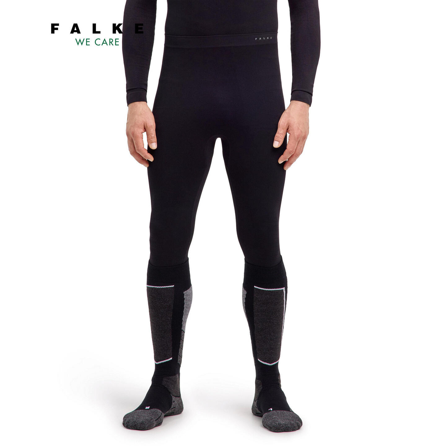 Leggings Falke Warm 2/5