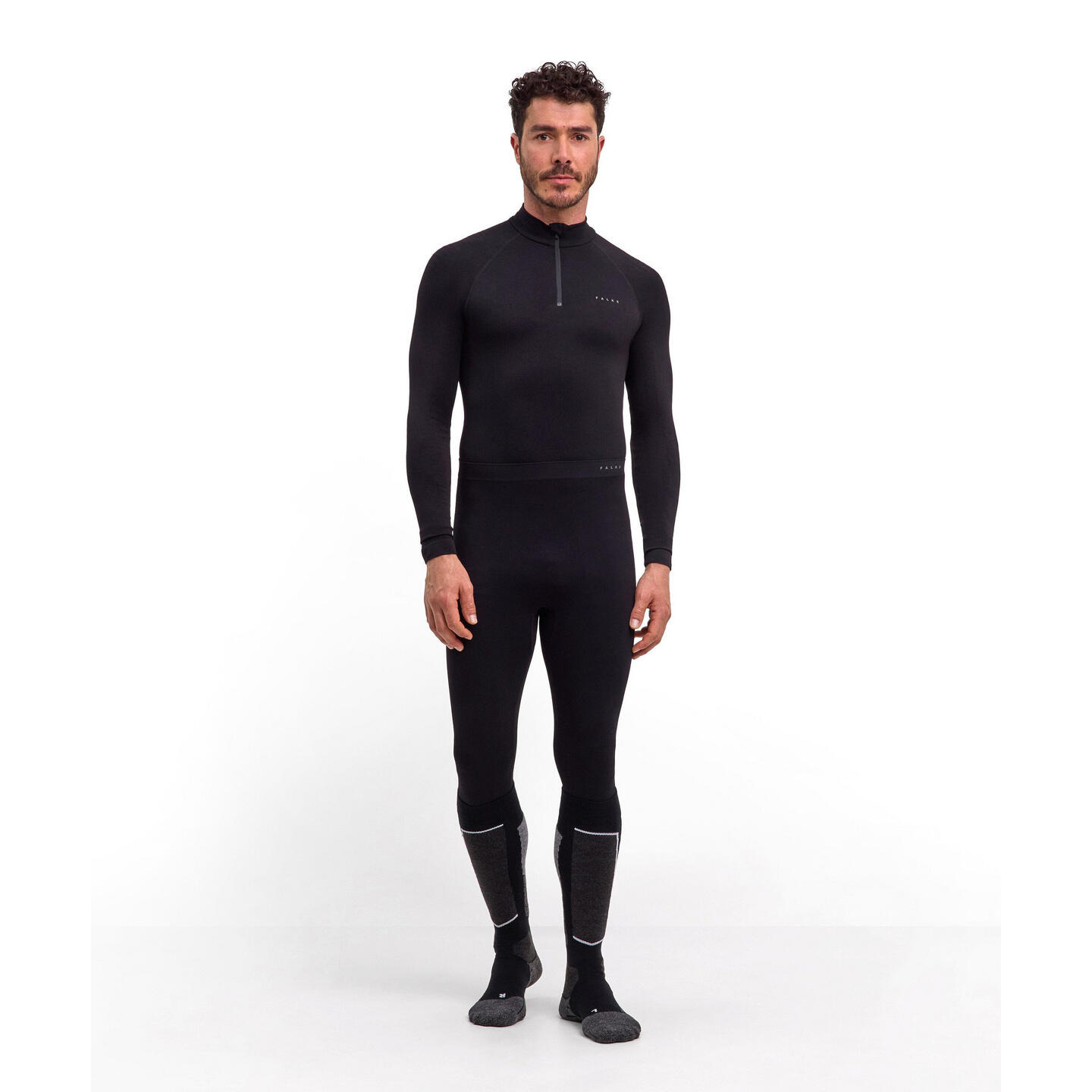 FALKE Legging Falke Warm