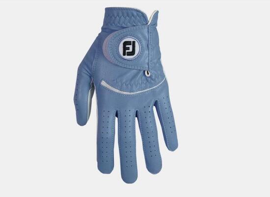 Guante Golf Footjoy Spectrum Mujer Azul