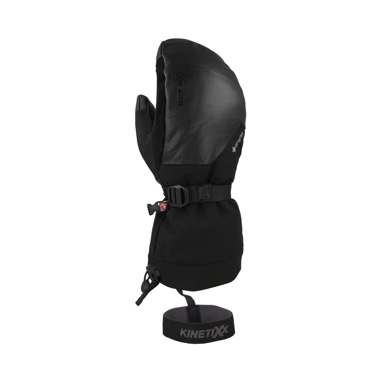 KinetiXx Beldin Mitten GTX® – Herren Skihandschuh 2/2
