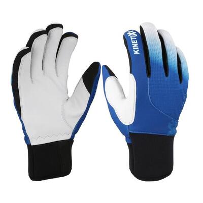 KinetiXx Nurit Langlaufhandschuhe – warm & winddicht