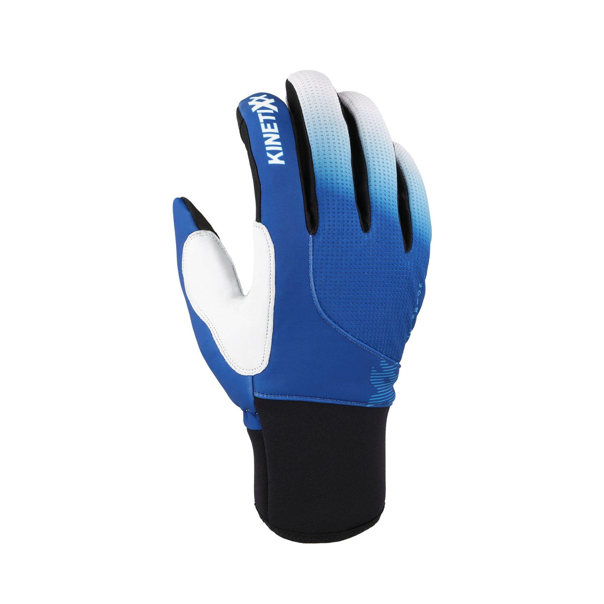 KinetiXx Nurit Langlaufhandschuhe – warm & winddicht 2/2