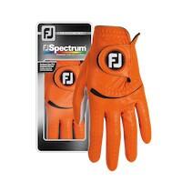Footjoy - Gant De Golf Footjoy Spectrum Pour Homme, Orange - Gant De Golf - Multicolore - 40 M - Decathlon