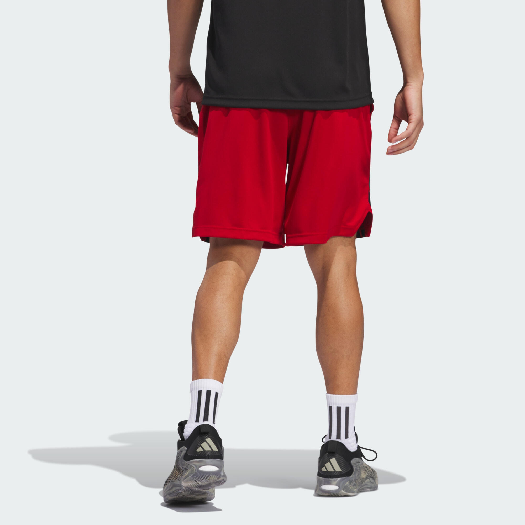 Short 3 bandes Legends Basketball 3/5