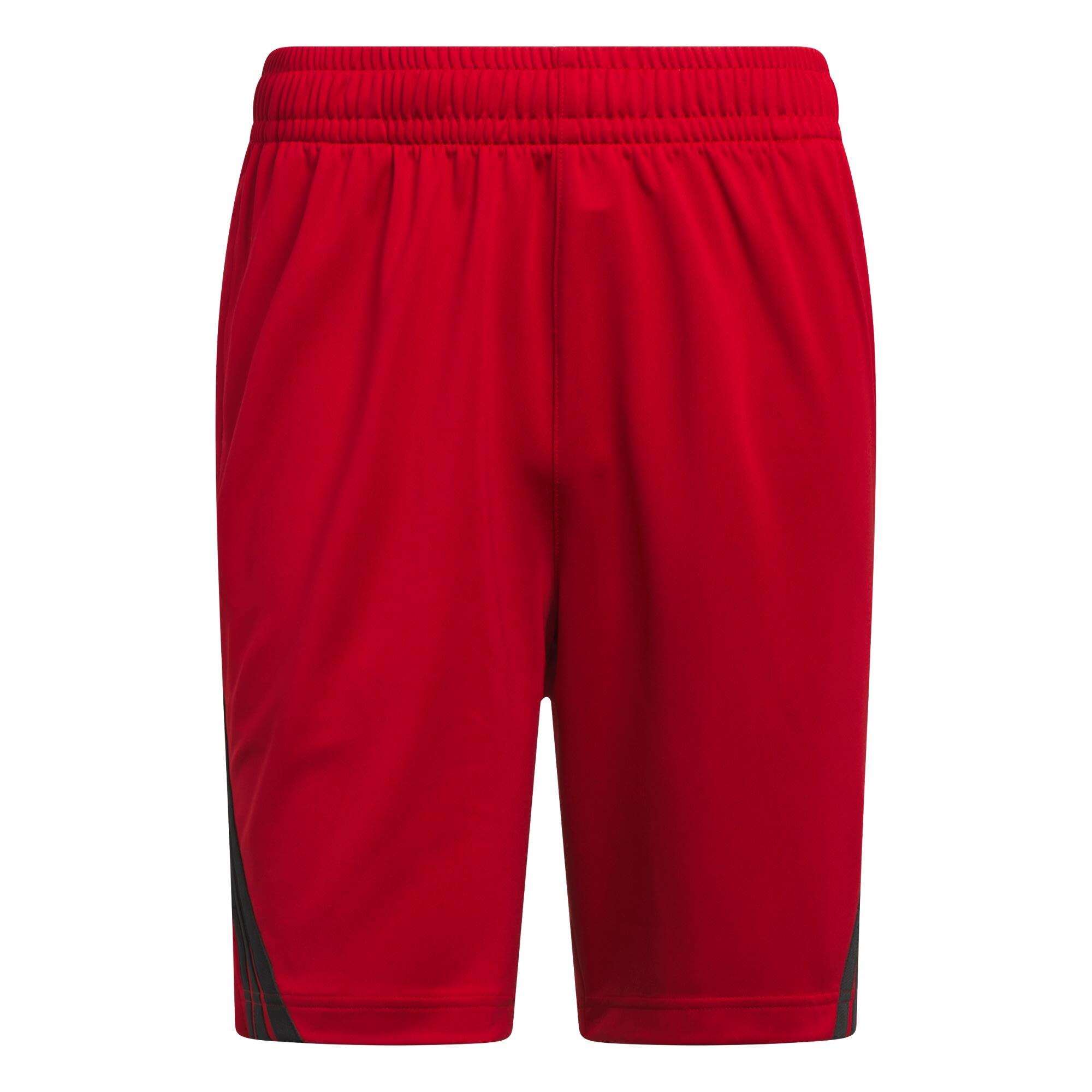 Calções de Basquetebol 3-Stripes Legends 2/5