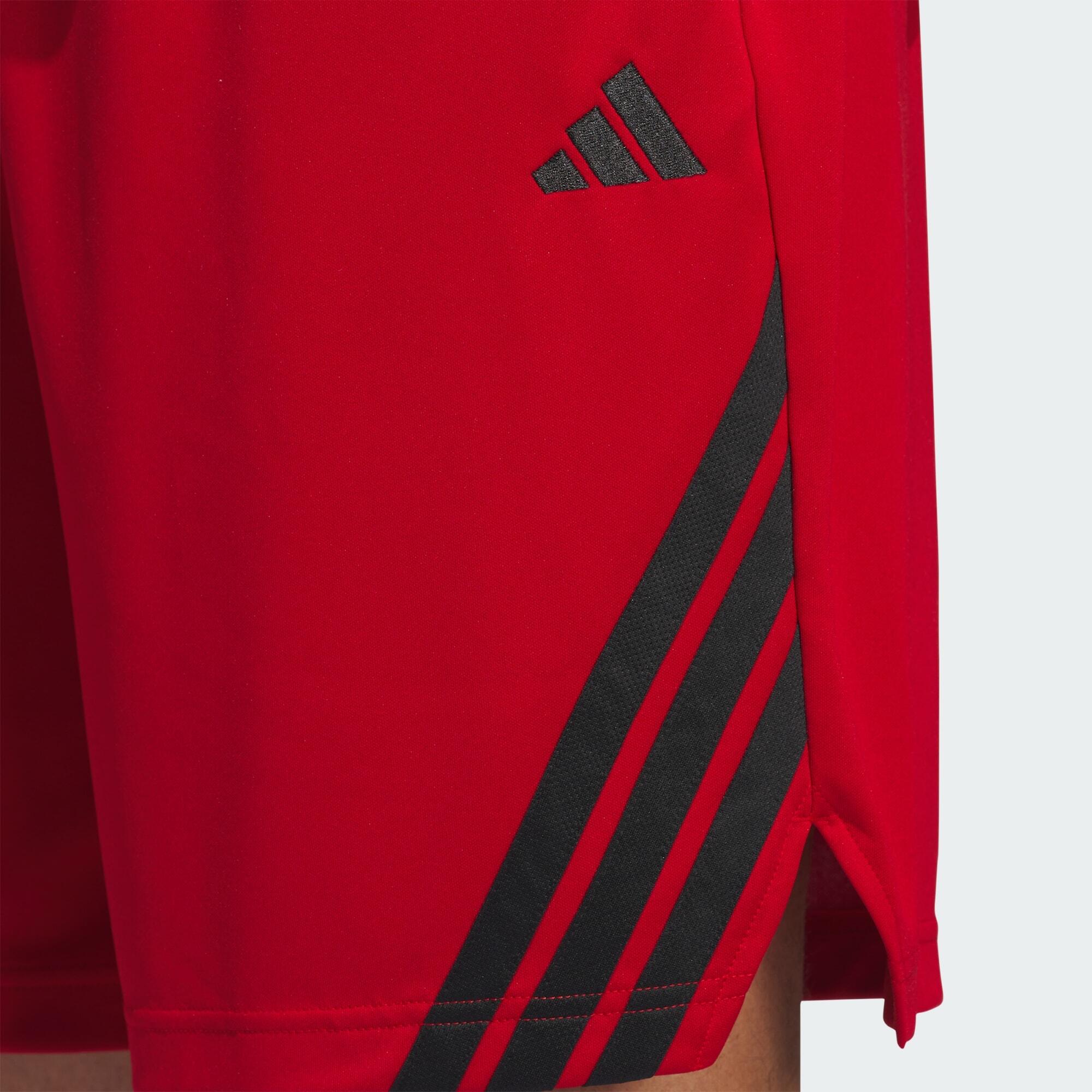 Short 3 bandes Legends Basketball 4/5
