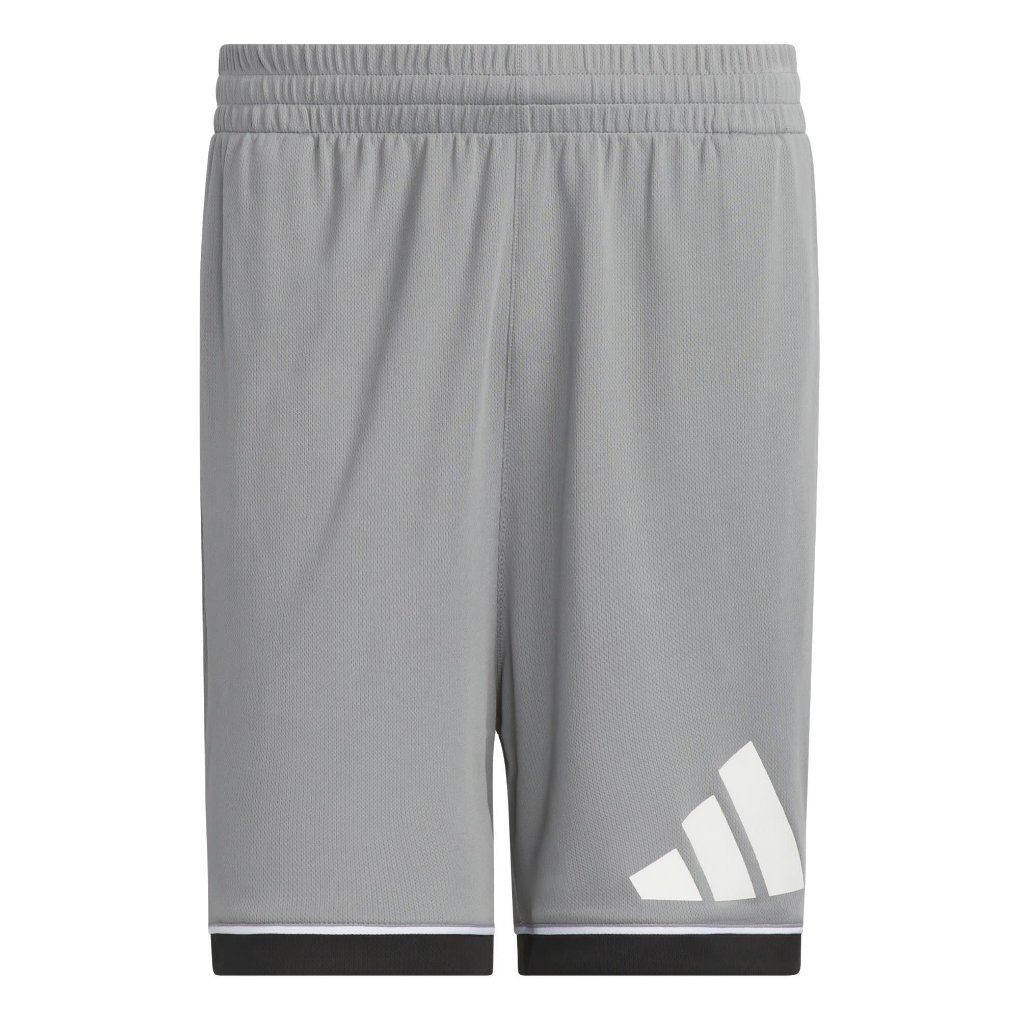 Short adidas Basketball Badge of Sport 2/5