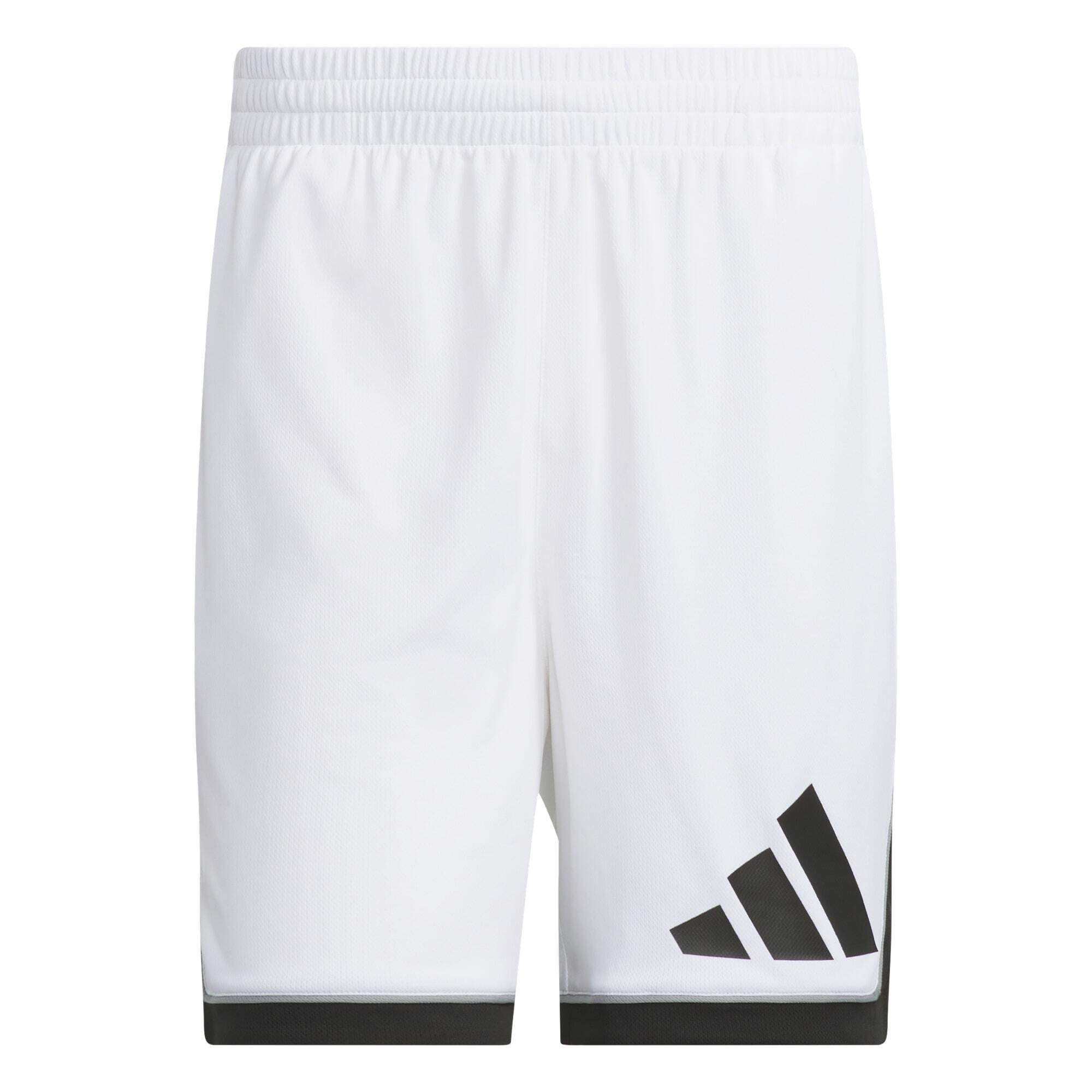 Short adidas Basketball Badge of Sport 2/6