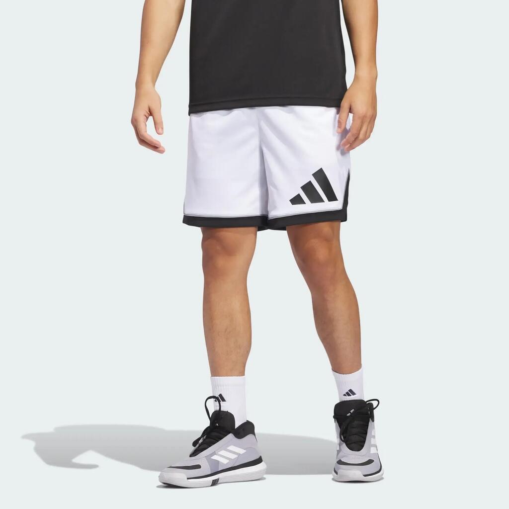 adidas Basketball Badge of Sport Shorts
